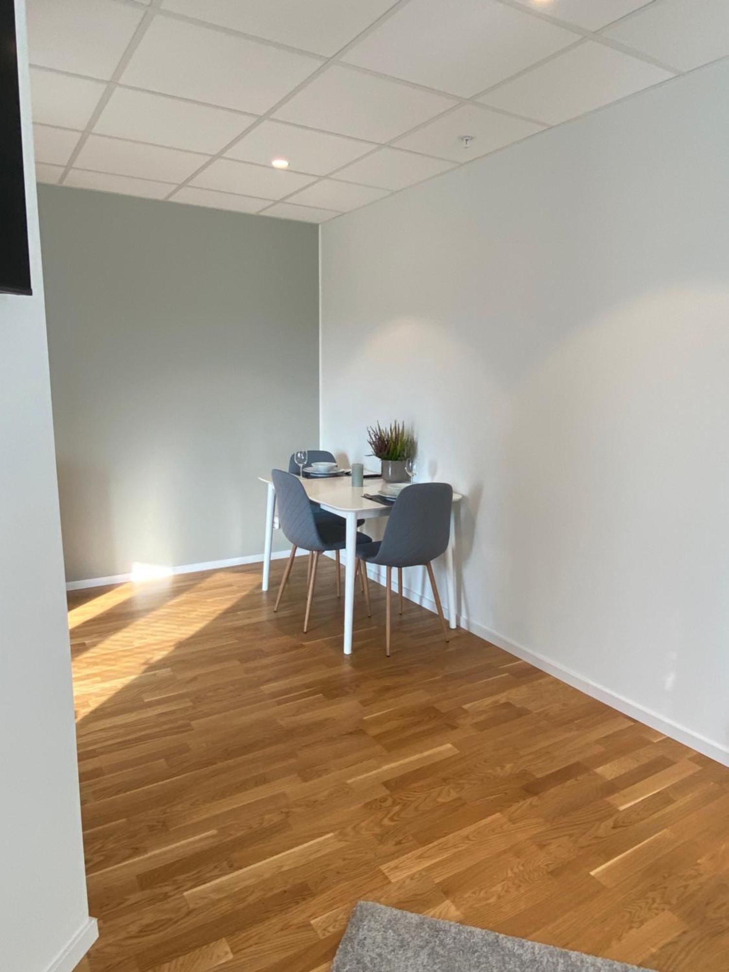 Stockholm Hotel Apartments Arlanda Xpo Номер фото